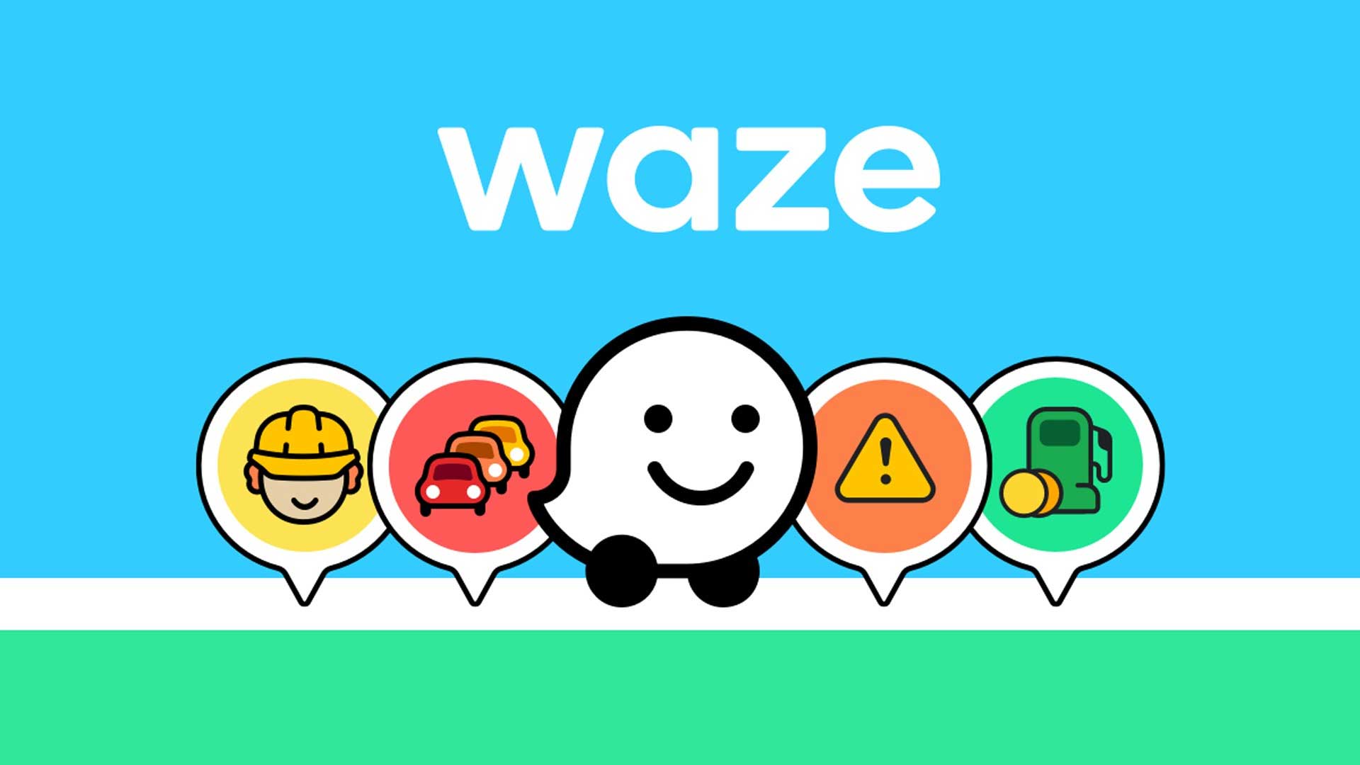 Waze