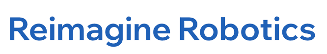 Reimagine Robotics